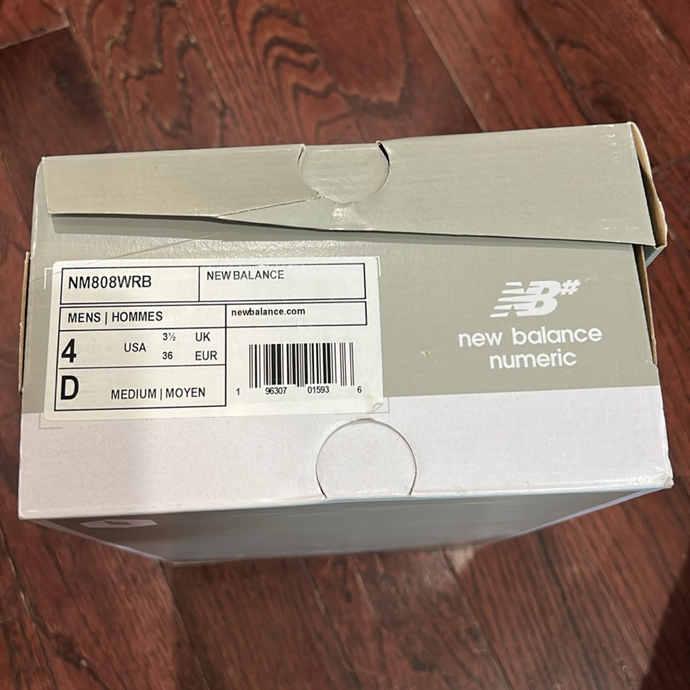 New Balance Men’s Hommes Brand New - Picture 5 of 5